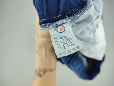 kurtka malachowski: Spodnie dresowe dla mężczyzn, rozmiar M — 4