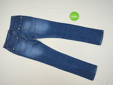 duffy buty: Dorothy Perkins, Джинси жіночі, розмір S — 3