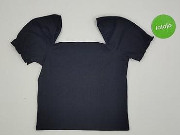 moda bluzki: Bluzka damska, rozmiar S — 3