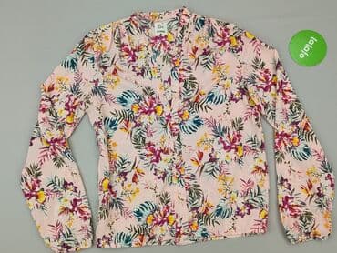 przezroczysta bluzka sinsay: Sinsay, Bluzka damska, rozmiar M — 3