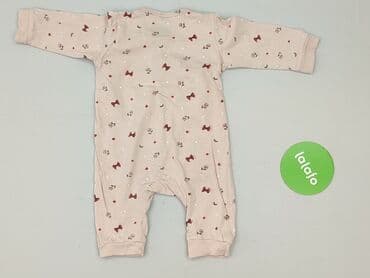 body niemowlęce lidl: Overall, Fox&Bunny, 3-6 months, condition - Perfect — 3