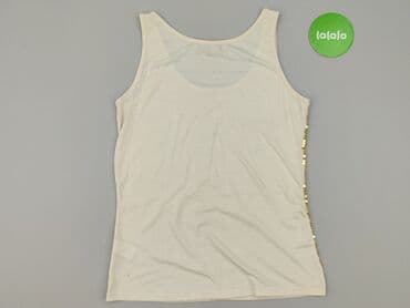 bluzki ze zlotym nadrukiem: Cubus, Bluzka damska, rozmiar M — 3