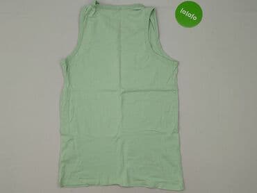 skarpetki z twoim psem: ALPHAR ONE, Podkoszulka dla mężczyzn, S — 3