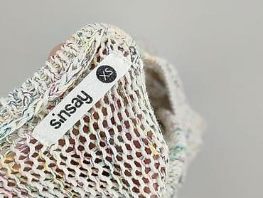 golf wallis: Sinsay, Sweter damski, rozmiar XS — 4