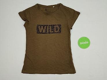 massimo t shirty: SZACHOWNICA, T-shirt damski, rozmiar S — 2
