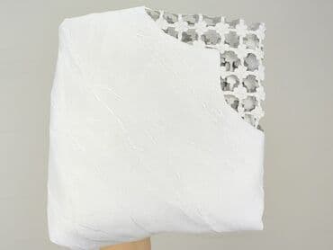 Lighting & Fittings: PL - Tablecloth 78 x 78, color - Light blue, condition - Very good — 4