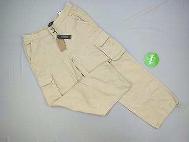 cargo crop: Medicine, Spodnie cargo damskie, rozmiar L — 2