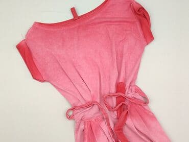 duże rozmiary ekskluzywne sukienki plus size: New Collection, Sukienka damska, rozmiar S — 1