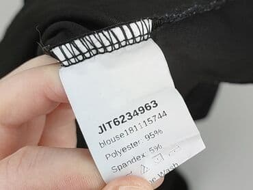 stitch buty ccc: Shein, Bluzka damska, rozmiar S — 4