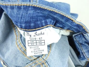 dżinsy pepe jeans: Jeans for women, XL — 5