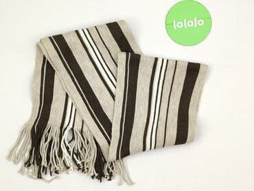 lidl torba termiczna: Scarf, Male, condition - Very good — 2