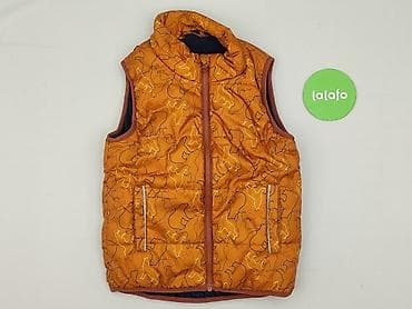 kombinezon next 92: Kamizelka, Lupilu, 8 lat, 122-128 cm, stan - Bardzo dobry — 2