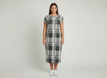 allegro sukienki damskie midi: New Look, Sukienka damska, rozmiar XL — 7