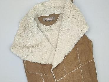 bocca sweter damski: Bershka, Kamizelka damska, rozmiar S — 1