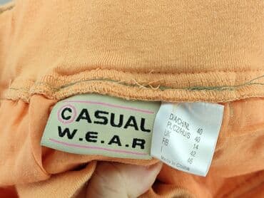 wyprzedaż spódnic: Women`s skirt, size L — 4