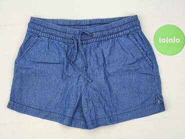 krótkie spodenki damskie big star: Beloved, Shorts for women, size M (EU 38) — 2