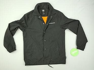 softshell bekkin: Męska kurtka przejściowa, rozmiar S — 2
