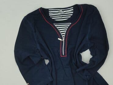 koszulka zeglarska: Bluzka damska, rozmiar M — 1