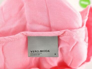 modbis bluzki koszulowe: Vero Moda, Bluzka damska, M — 4