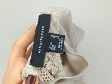 poliamid w swetrze: Atmosphere, Sweter damski, rozmiar M — 7