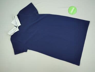 sukienka chabrowa reserved: Sukienka damska, L — 2