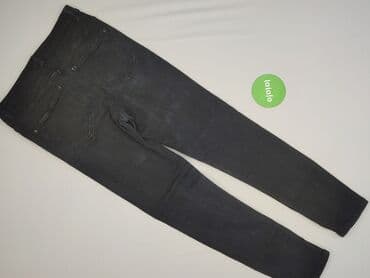 reserved dżinsy: Reserved YFL, Jeansy damskie, rozmiar L — 3