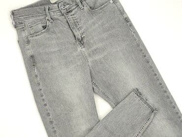 simple bluzki: Topshop, Jeansy damskie, rozmiar S — 1