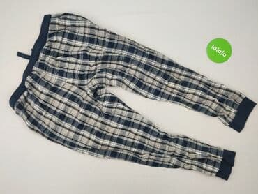 spodnie od piżamy męskie lidl: Lounge, Spodnie dresowe dla mężczyzn, rozmiar L — 3