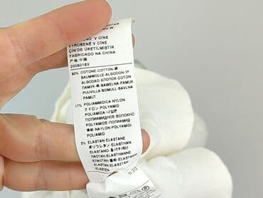 czy sweter z poliestru jest dobry: Benetton, Sweter damski, rozmiar S — 6