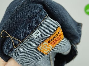 katana jeans: Kurtka jeansowa damska, rozmiar S — 4