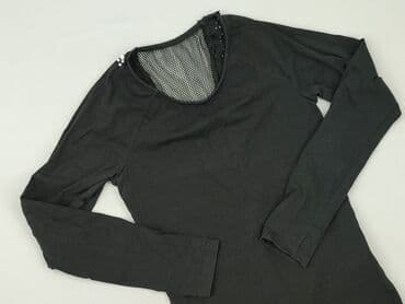 promod bluzki damskie: Bluzka damska, rozmiar S — 1