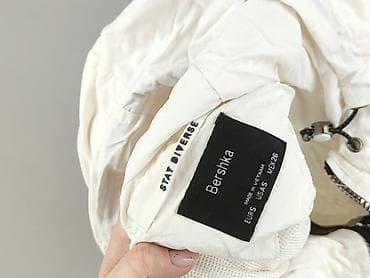 new look kurtki: Bershka, Kurtka przejściowa damska, rozmiar S — 5