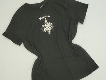 koszulka blackpink cropp: Cropp, Women`s T-shirt, size M — 2