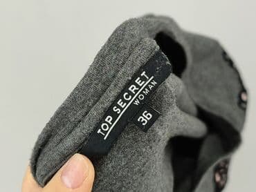 top secret bluzki wizytowe: Top Secret, Bluzka damska, rozmiar S — 4