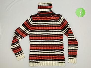 clockhouse sweater: CG – Club of Gents, Golf damski, rozmiar M — 3