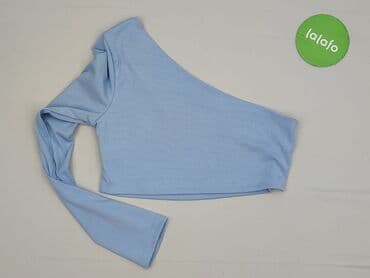 topy do marynarki: Shein, Top damski, L — 3