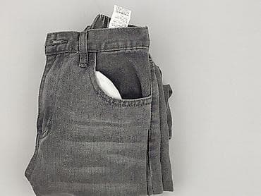 bluza appendage vinted: Spodnie jeansowe, Shein, 14 lat, 164, stan - Idealny — 7