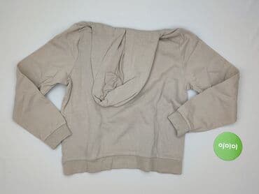 sinsay bluzy chłopięce: Sinsay, Bluza z kapturem damska, rozmiar M — 3