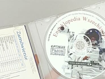 Muzyka: Płyta CD, stan - Idealny — 4