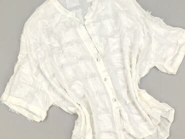 t shirty plus size: Women's blouse, size 5XL (EU 50) — 1
