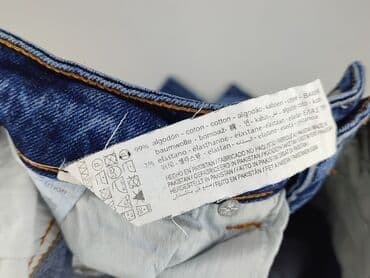 jeans g raw: PULL&BEAR, Jeansy damskie, rozmiar M — 5