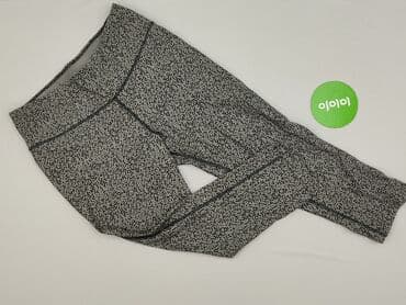 dres la perla krótkie spodenki: Nike, Legginsy Sportowe damskie, rozmiar M — 2