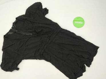 kombinezony excellence: Even&Odd, Kombinezon damski, rozmiar M — 2