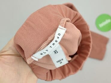 alexander wang spodnie: NLY Trend, Spodnie materiałowe damskie, rozmiar XS — 4