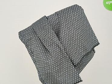marka h: H&M, Spodnie materiałowe damskie, rozmiar M — 7