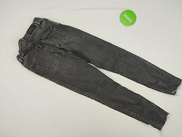 zara top rn 77302: Zara, Jeansy damskie, rozmiar XL — 3