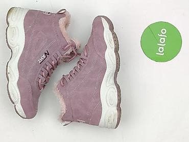 kangaroos klapki: Botki damskie, rozmiar 41 — 3