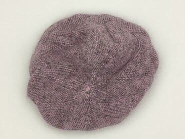 c a torba: Beret, Damskie, stan - Idealny — 1
