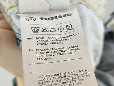 pls jeans: House of Denim, Jeansy dla mężczyzn, rozmiar L — 5