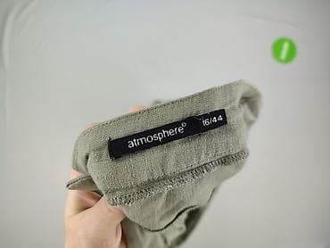 lekka spódnice: Atmosphere, Spódnica damska, rozmiar 2XL — 4